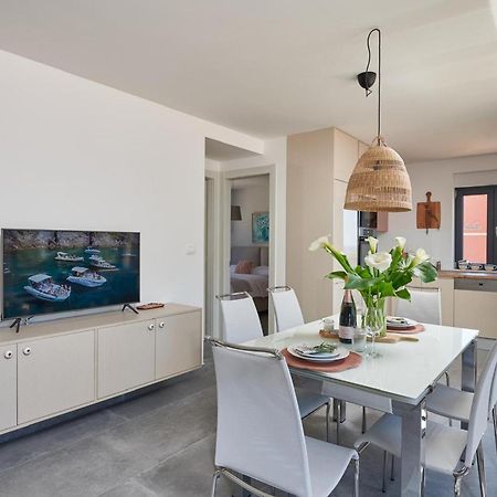 Irena Apartment No 2 Цавтат Екстер'єр фото