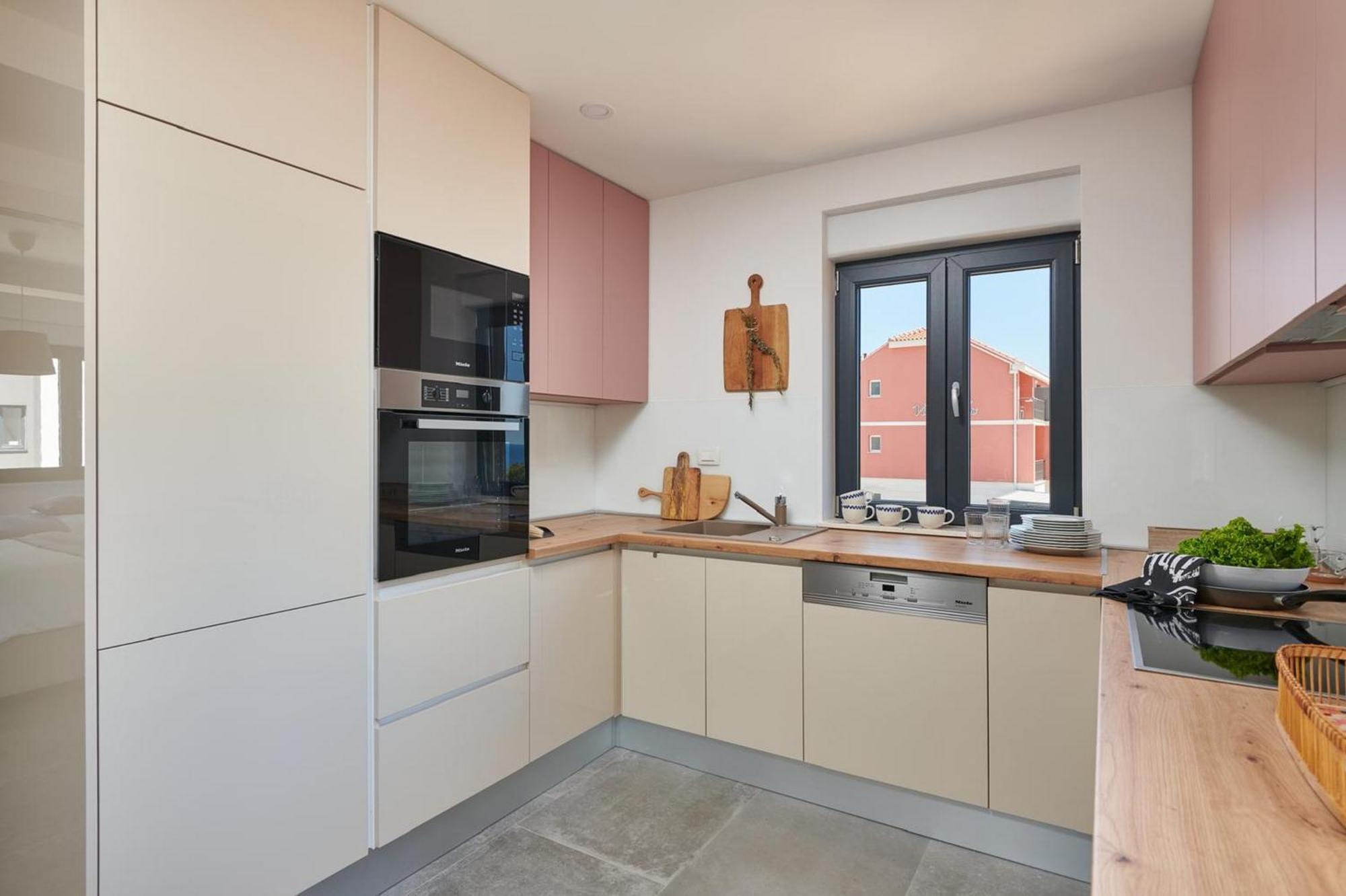 Irena Apartment No 2 Цавтат Екстер'єр фото
