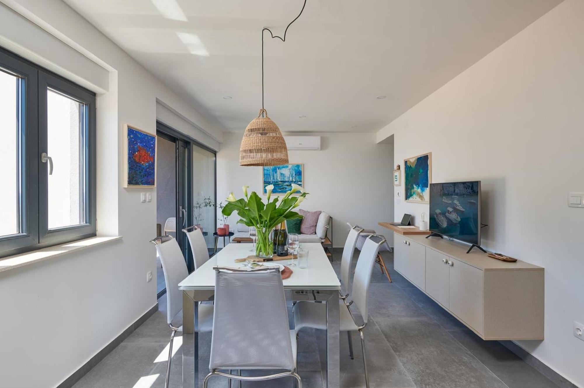Irena Apartment No 2 Цавтат Екстер'єр фото