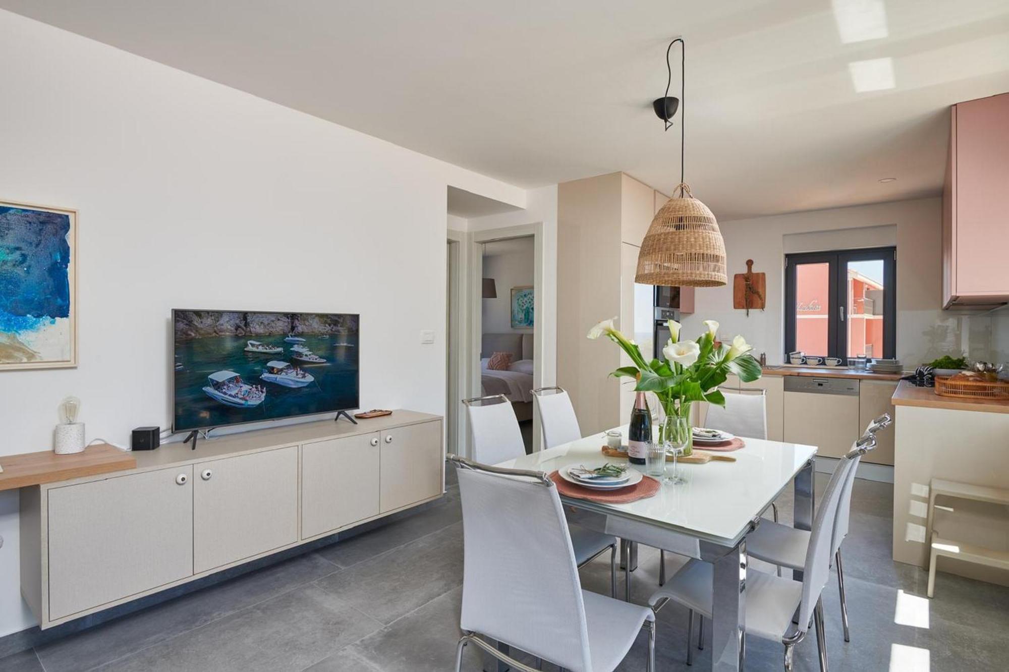 Irena Apartment No 2 Цавтат Екстер'єр фото